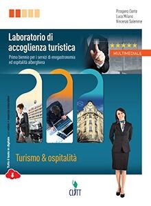 Laboratorio accoglienza - laboratorio, di