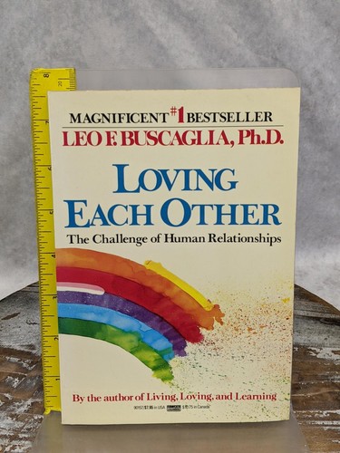 Loving each other challenge - loving,