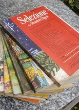 1969 SELEZIONE DAL READER'S DIGEST -  Annata Completa Di 12 Numeri