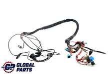 BMW X5 E53 Cablaggio Cablaggio Modulo Cambio Motore Benzina M62 Automatico