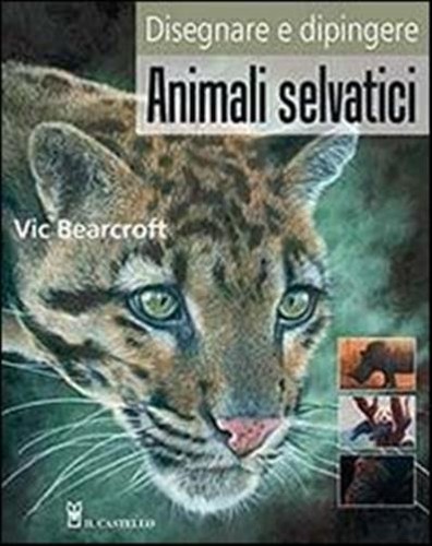 Disegnare dipingere animali - disegnare,