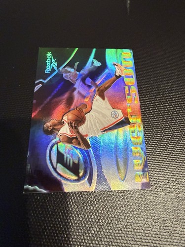 Allen iverson 1997 - iverson,