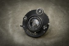 Carl zeiss Protar lens 29cm