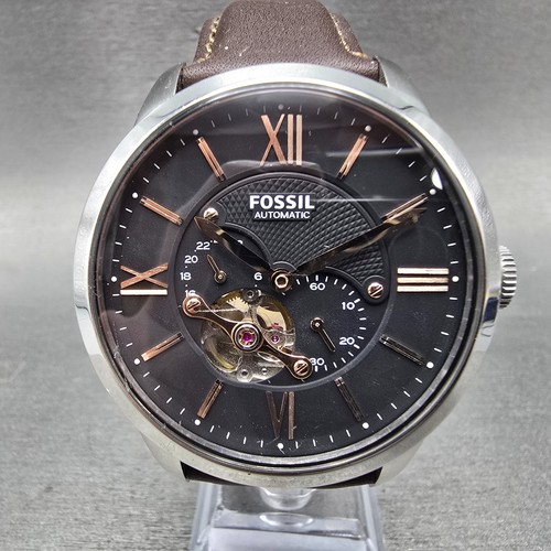 Orologio fossil townsman - orologio,