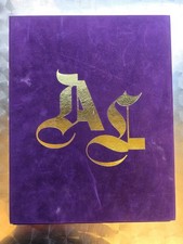 Achille Lauro libro rarissimo