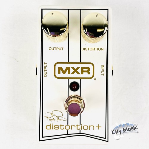 Used dunlop mxr rr104c randy - dunlop,