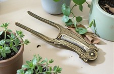 Ottone Antico Betel Dadi