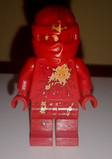 Lego ninjago kai - kai, nrg