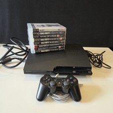 Pacchetto console sony ps3 - pacchetto,