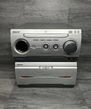 Sony HCD-WZ5 Lettore CD Mini
