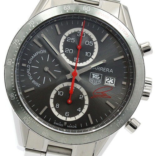 Tachimetro tag heuer carrera - tachimetro,