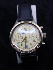 Orologio da polso uomo vintage