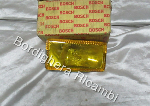 Antinebbia fendinebbia giallo - antinebbia,