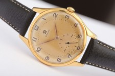 Omega 30 Jumbo! Vintage iconic
