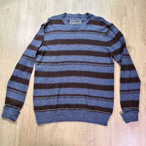 Maglione mantaray uomo kurt - uomo,