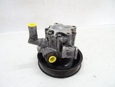 POWER STEERING PUMP