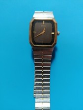 Seiko 6539-5020 Unisex Anni