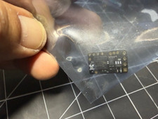 TBS  Crossfire Nano Rx Module
