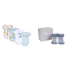 (TG. 18 mesi) Chicco Set body