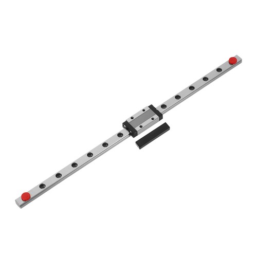 Pour mgn9 rail guide linéaire - rail,
