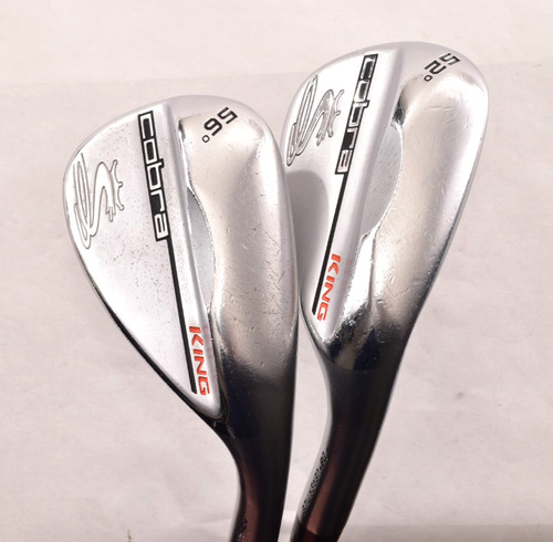 Cobra king 56 - 52, 07
