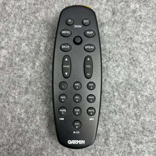Telecomando garmin street - telecomando,