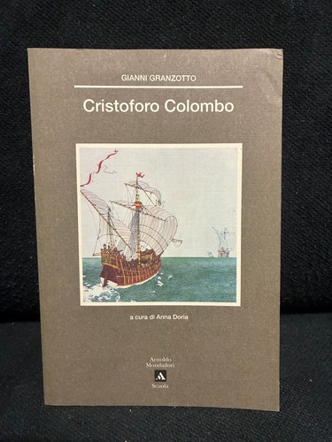 Gianni granzotto cristoforo - gianni,