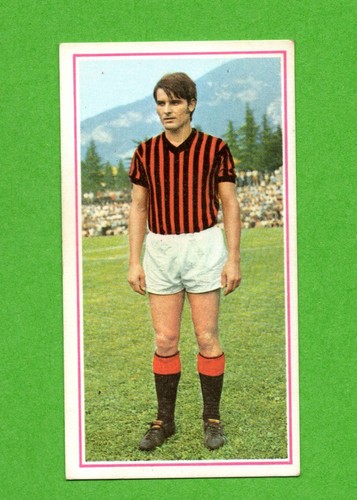 Calciatori panini 1970 - calciatori,