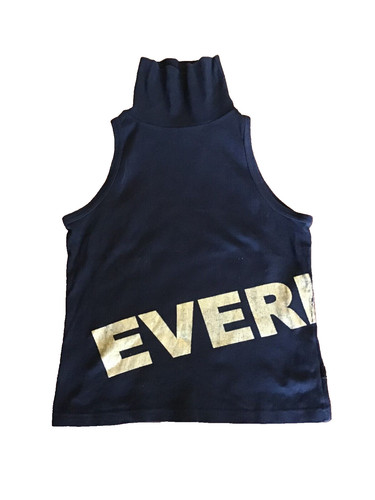 Everlast jersey shirt tank - everlast,