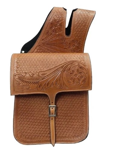 Borsa sella western trail - sella,