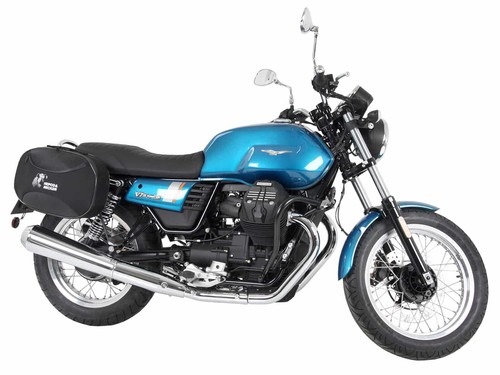 Valigie moto guzzi - moto, v7