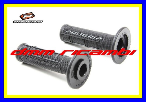 Manopole cross progrip - manopole,