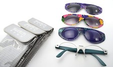 Occhiali da sole SWATCH EYES