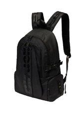 Blauer ZAINO BACKPACKS BLACK