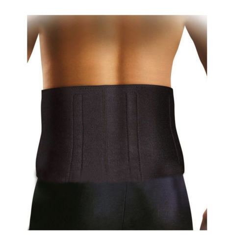 Fascia schiena supporto - fascia,