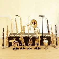 Modello mini ornamento regalo