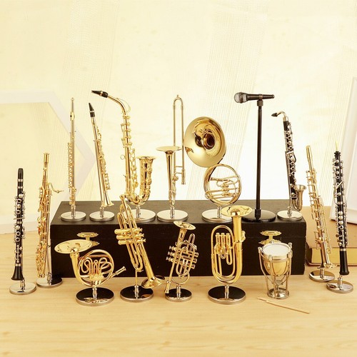 Modello mini ornamento regalo