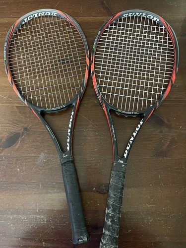 Racchette dunlop - nr.,