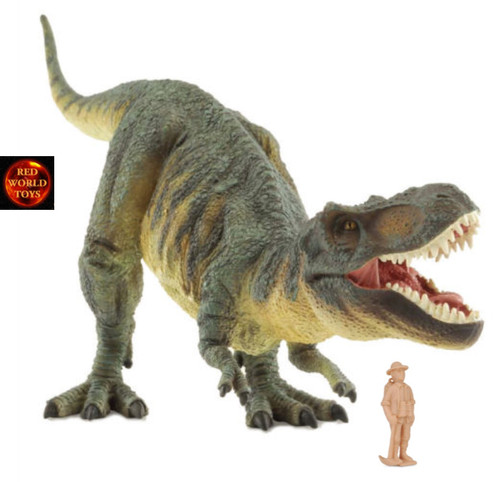 Tyrannosaurus rex dinosaur - tyrannosaurus,