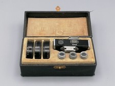 Zeiss Ikon 1343 Dispositivo Messa a Fuoco Telemetro Contameter Contax I II III