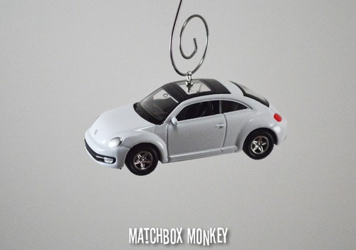 Nuovo stile volkswagen - nuovo,