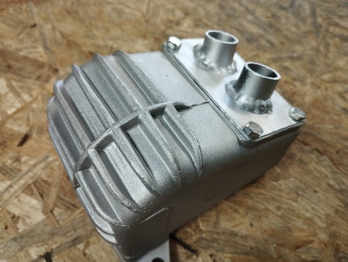 Cv tuning marmitta - tuning,
