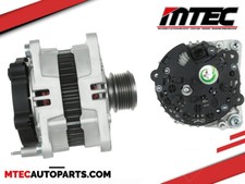 NEW ALTERNATOR 180AH VW Passat
