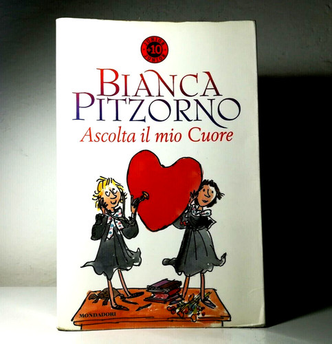 Ascolta mio cuore - il, di