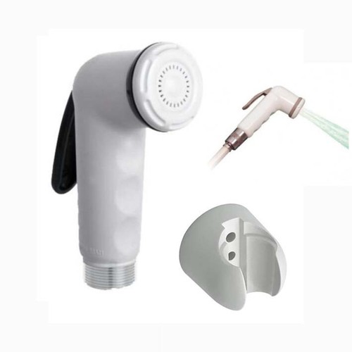Doccetta bagno abs - in, con