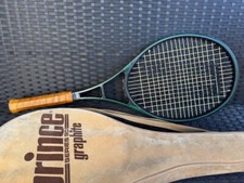 PRINCE GRAPHITE SERIES 90 - IMPUGNATURA IN CUIO N.4 - ANNI '80 -  OTTIMA