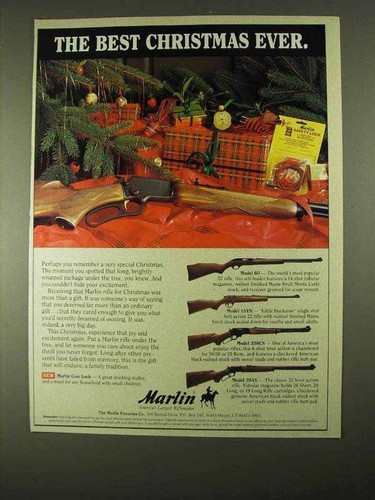 1994 marlin model - ad,