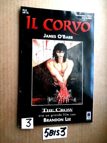James barr corvo 2 - james,
