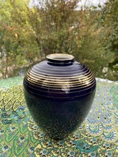 Bellissimo vaso porcellana