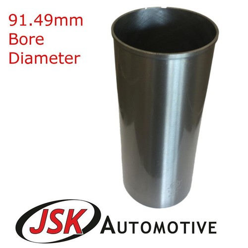 49mm cilindro liner pistone - 91.49mm,